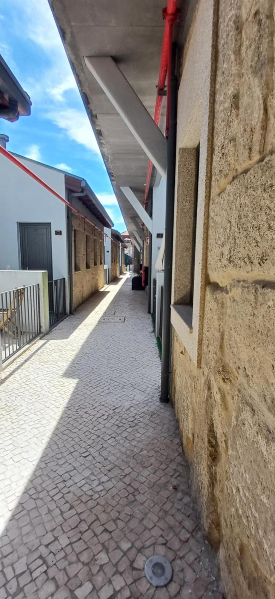 Typical Loft Oporto Downtown Lejlighed Eksteriør billede